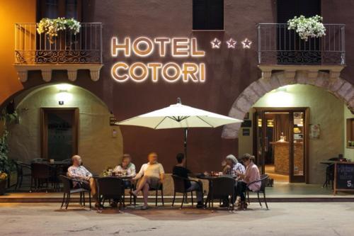 Fotos del hotel - Hotel Cotori