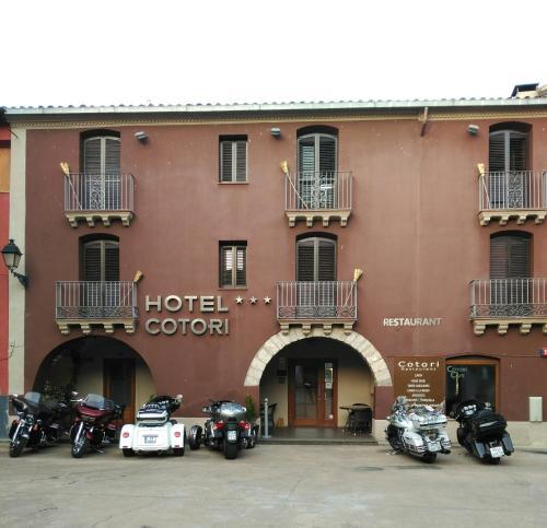 Fotos del hotel - Hotel Cotori