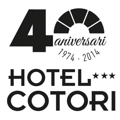 Fotos del hotel - Hotel Cotori