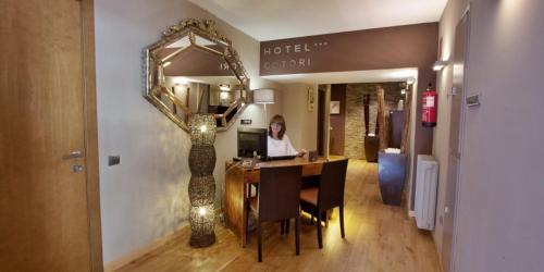 Fotos del hotel - Hotel Cotori