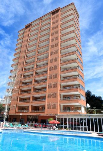 Fotos del hotel - LEVANTE LUX