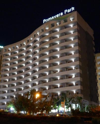 Fotos del hotel - PRIMAVERA PARK HOTEL / APARTAMENTOS