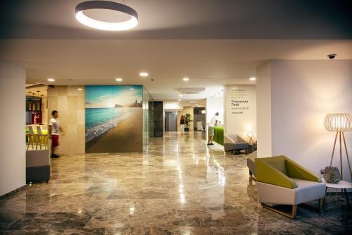 Fotos del hotel - Hotel Primavera Park