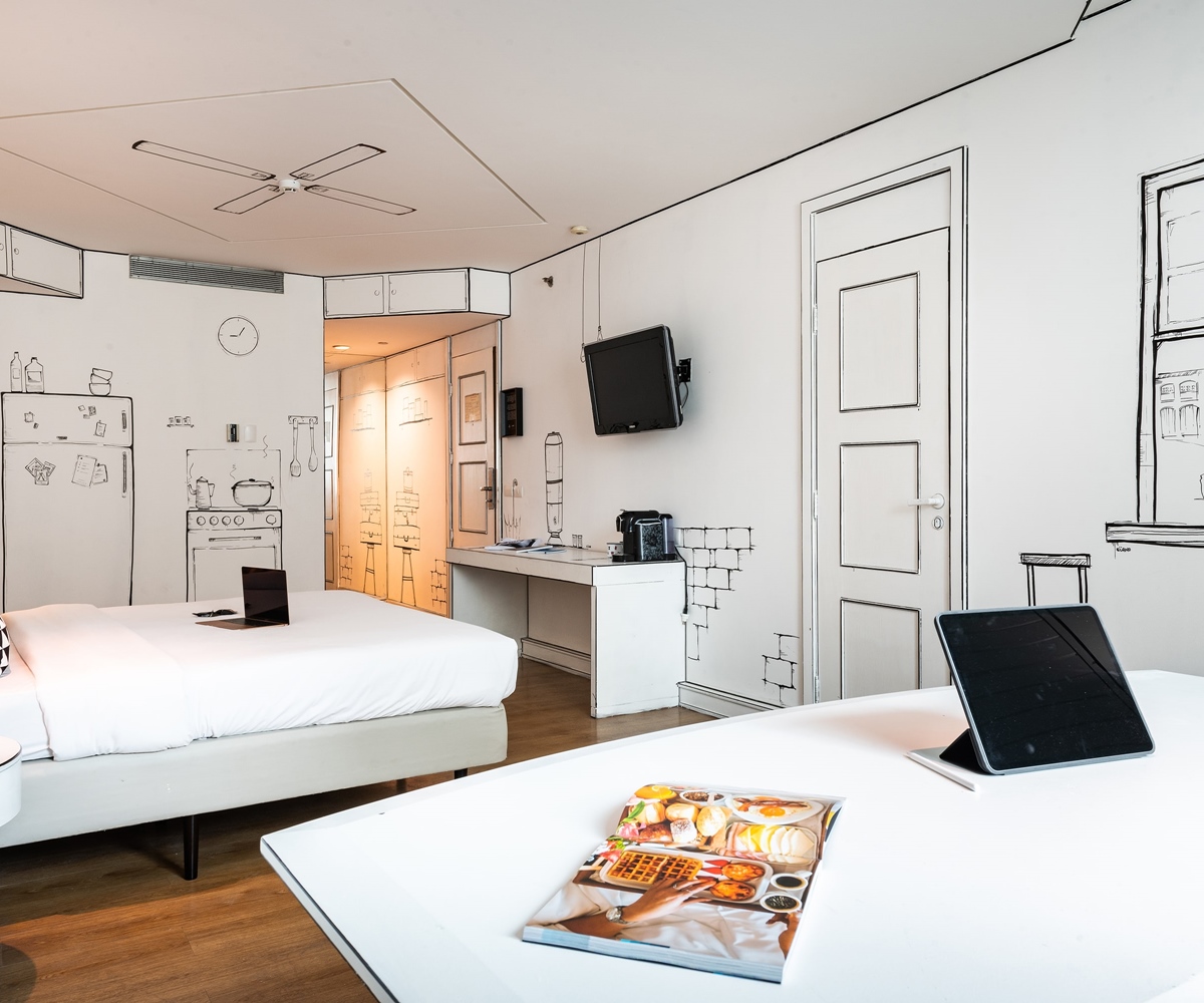 Fotos del hotel - PESTANA SAO PAULO