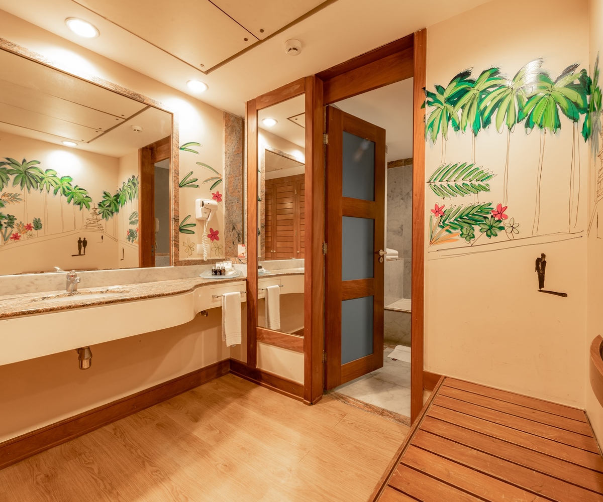 Fotos del hotel - PESTANA SAO PAULO