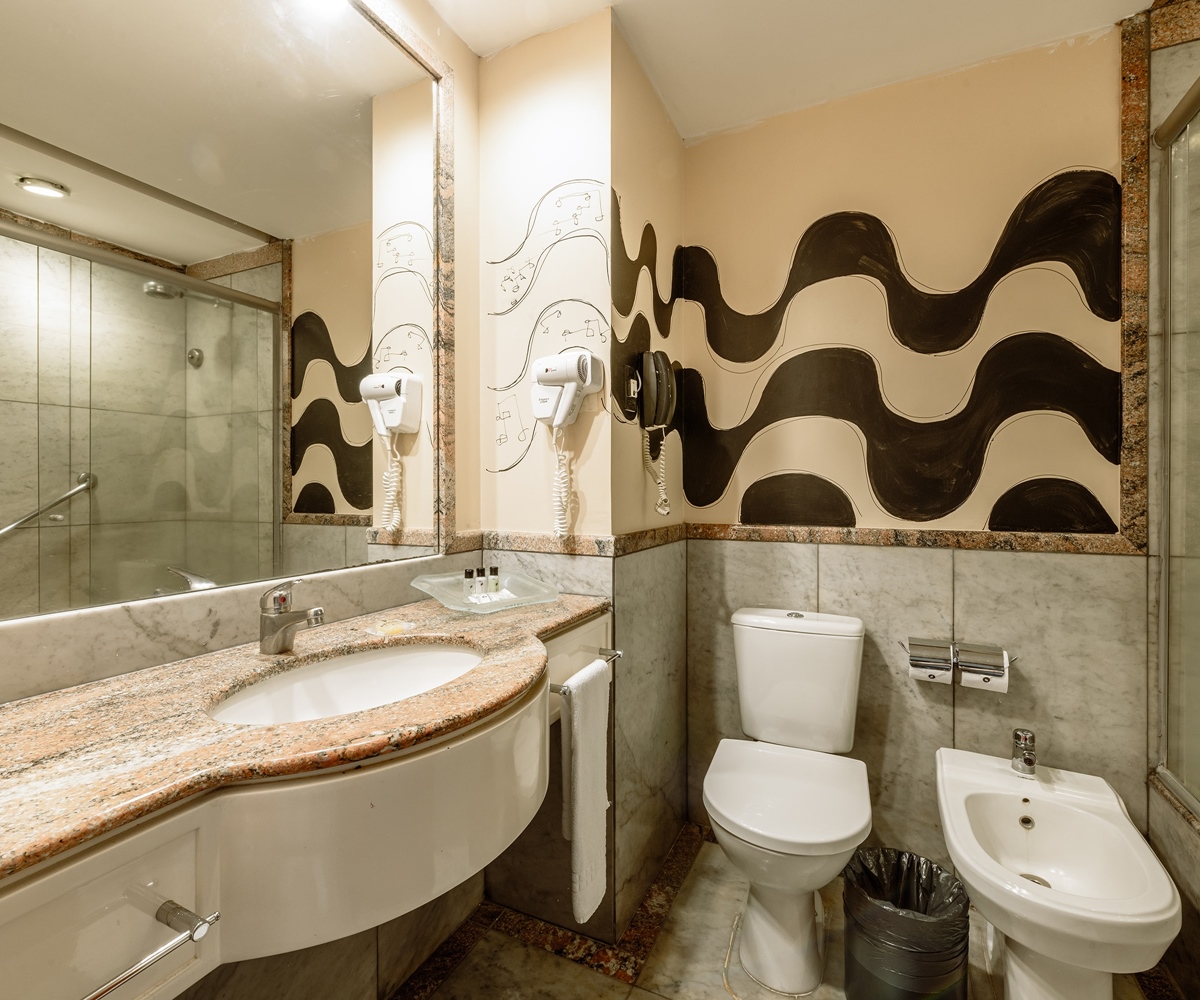 Fotos del hotel - PESTANA SAO PAULO