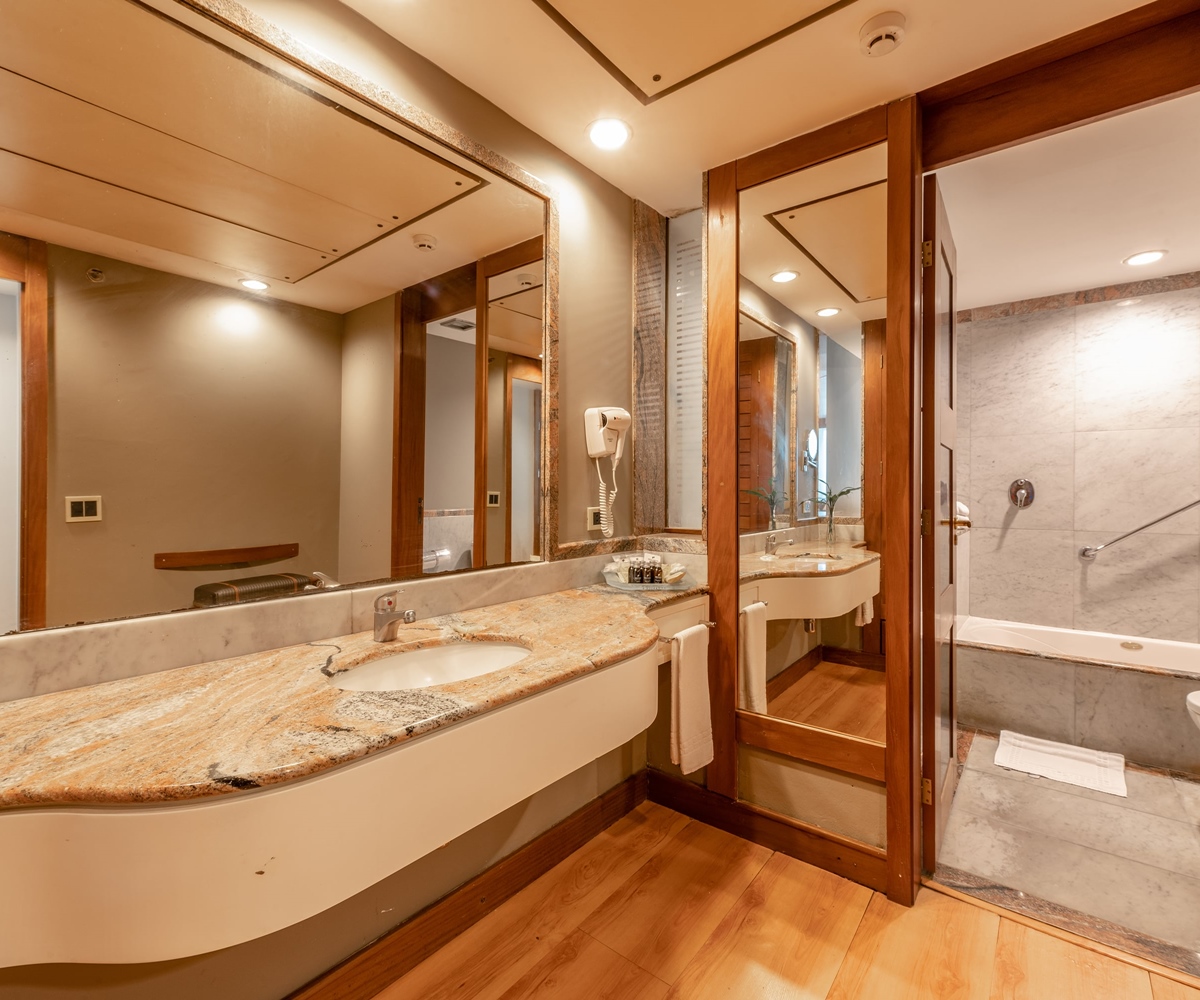 Fotos del hotel - PESTANA SAO PAULO