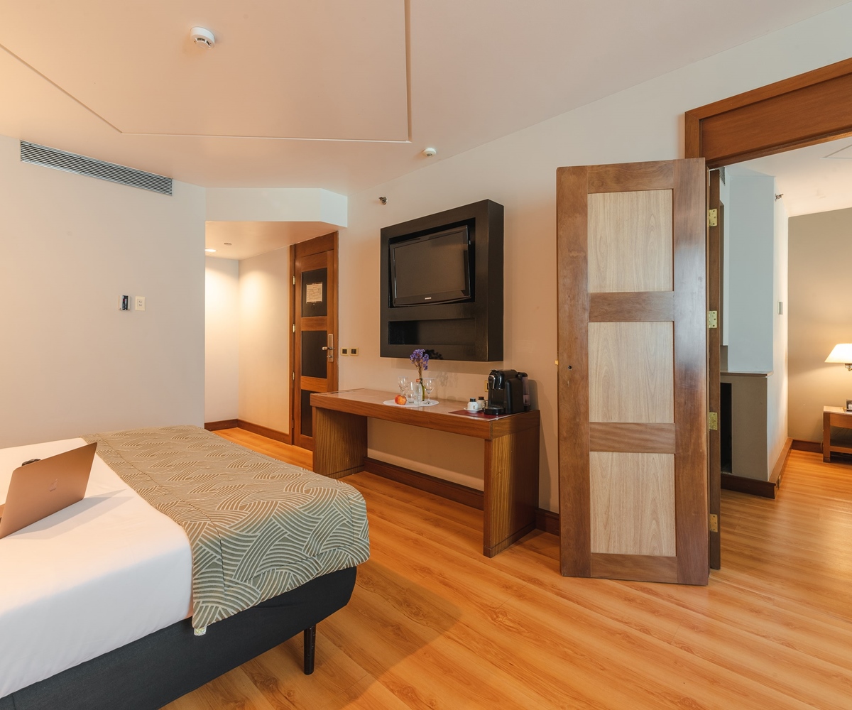 Fotos del hotel - PESTANA SAO PAULO