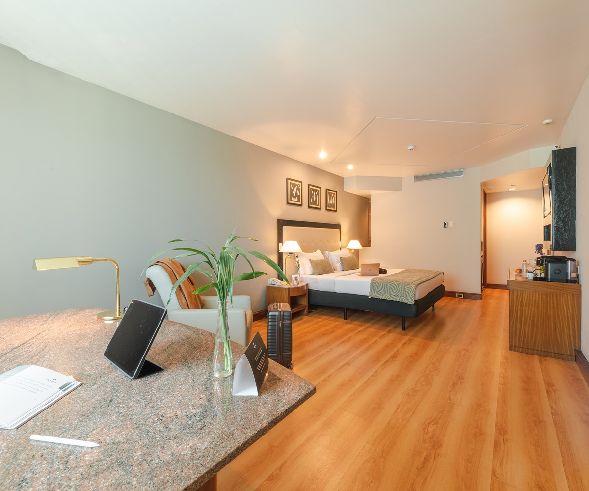 Fotos del hotel - PESTANA SAO PAULO