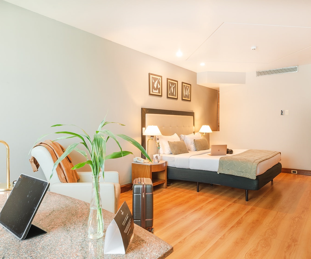 Fotos del hotel - PESTANA SAO PAULO