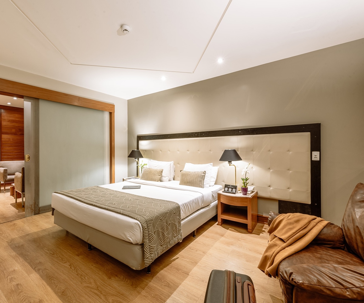 Fotos del hotel - PESTANA SAO PAULO