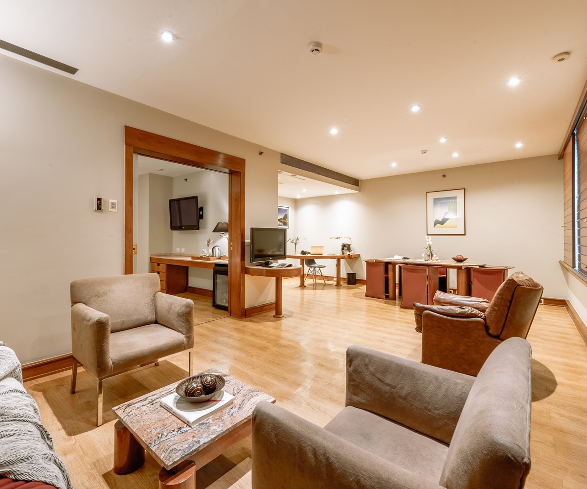 Fotos del hotel - PESTANA SAO PAULO