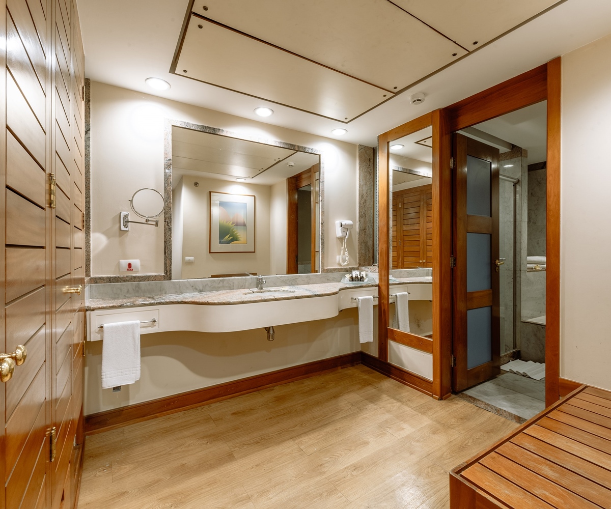 Fotos del hotel - PESTANA SAO PAULO