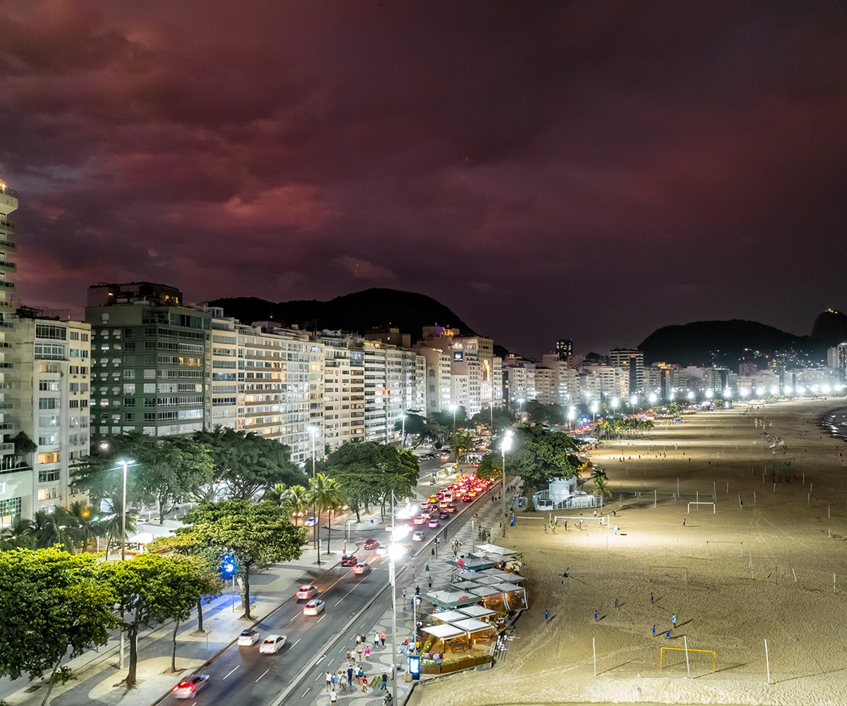 Fotos del hotel - PESTANA RIO ATLANTICA