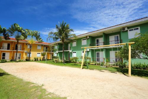 Fotos del hotel - BOULEVARD DA PRAIA APART HOTEL