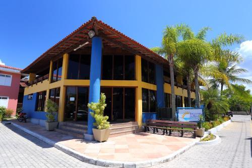 Fotos del hotel - BOULEVARD DA PRAIA APART HOTEL