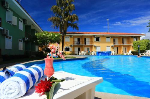 Fotos del hotel - BOULEVARD DA PRAIA APART HOTEL