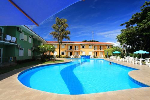 Fotos del hotel - BOULEVARD DA PRAIA APART HOTEL