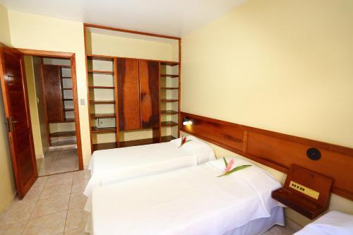 Fotos del hotel - BOULEVARD DA PRAIA APART HOTEL