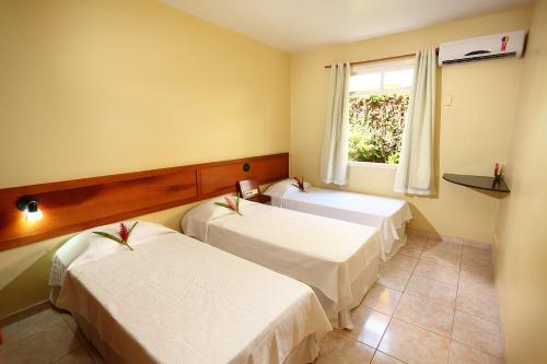 Fotos del hotel - BOULEVARD DA PRAIA APART HOTEL