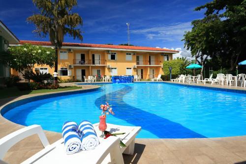 Fotos del hotel - BOULEVARD DA PRAIA APART HOTEL