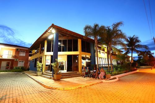 Fotos del hotel - BOULEVARD DA PRAIA APART HOTEL