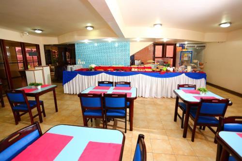 Fotos del hotel - BOULEVARD DA PRAIA APART HOTEL