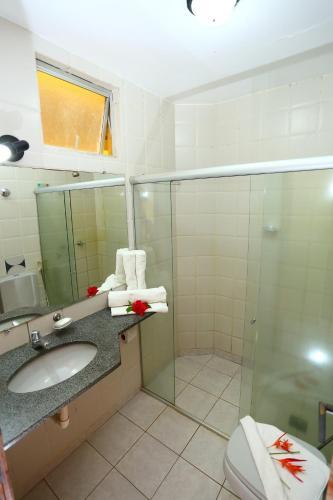 Fotos del hotel - BOULEVARD DA PRAIA APART HOTEL