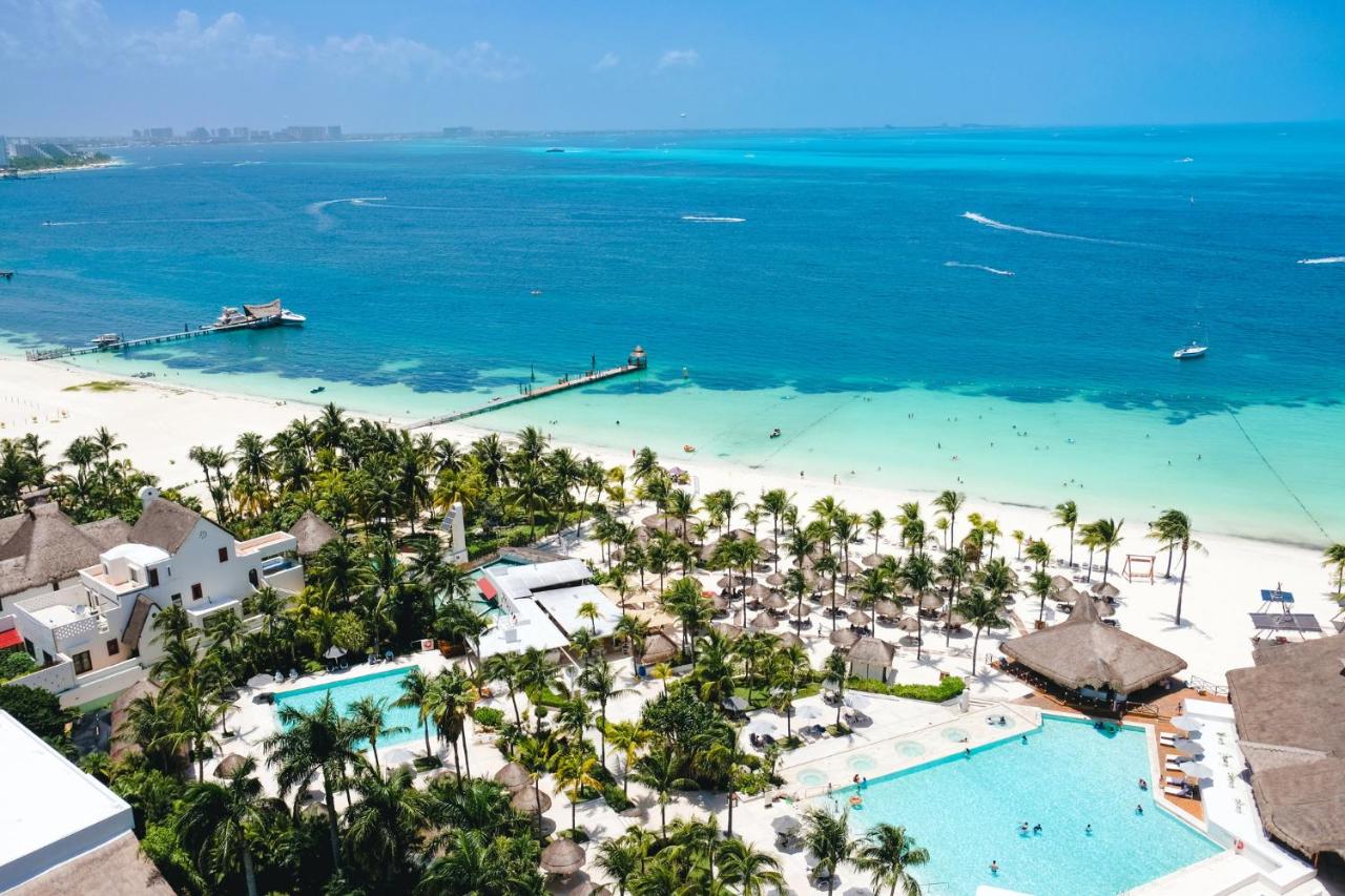Fotos del hotel - PRESIDENTE INTERCONTINENTAL CANCUN RESORT