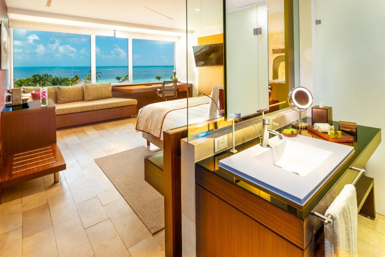 Fotos del hotel - PRESIDENTE INTERCONTINENTAL CANCUN RESORT