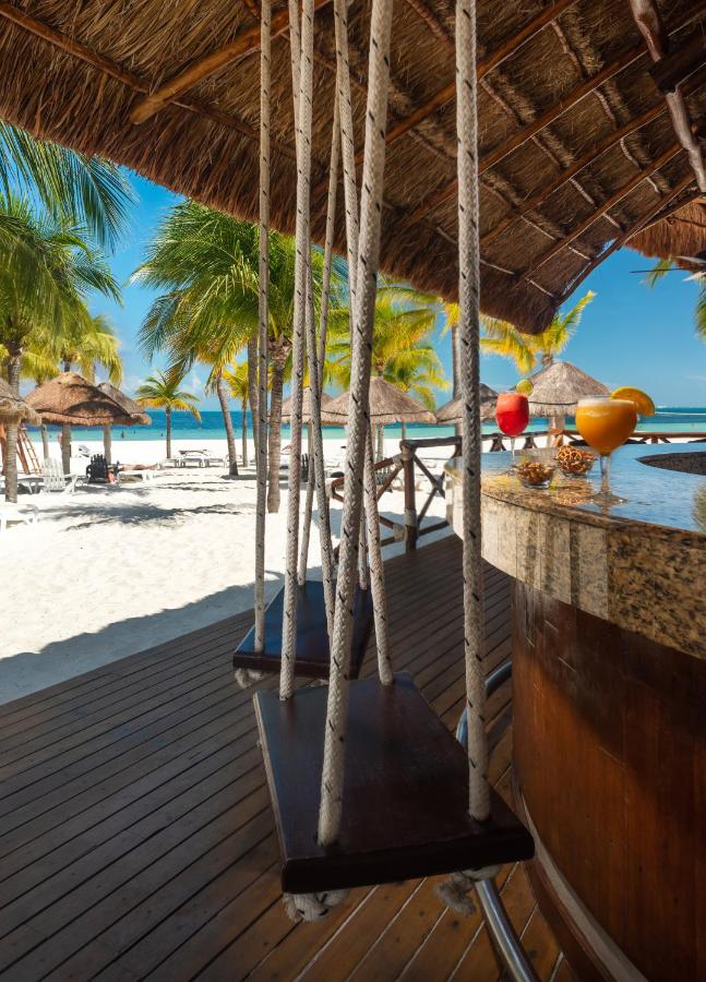 Fotos del hotel - PRESIDENTE INTERCONTINENTAL CANCUN RESORT