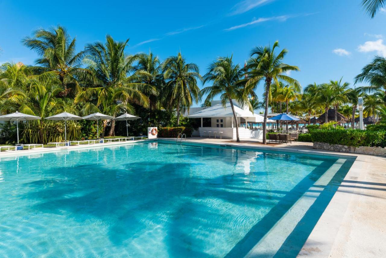 Fotos del hotel - PRESIDENTE INTERCONTINENTAL CANCUN RESORT