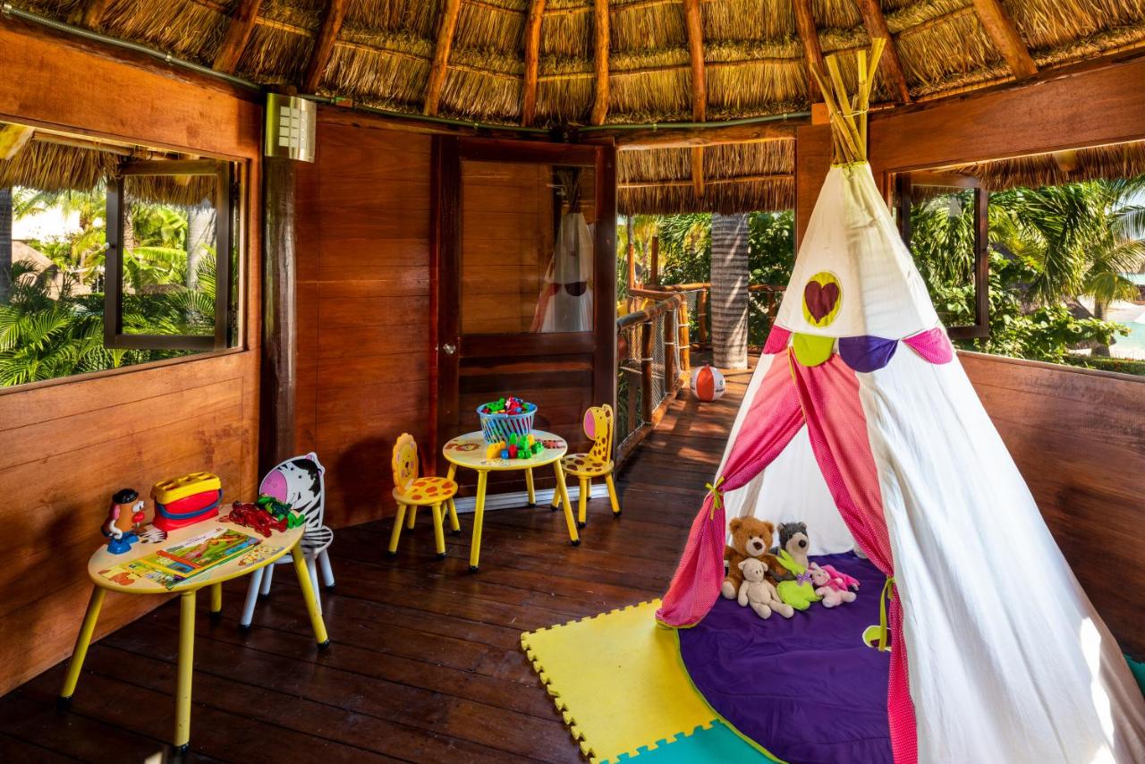 Fotos del hotel - PRESIDENTE INTERCONTINENTAL CANCUN RESORT
