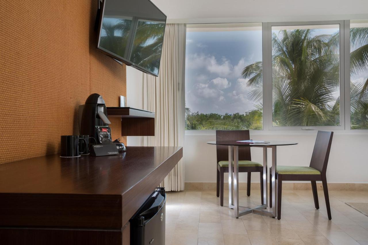 Fotos del hotel - PRESIDENTE INTERCONTINENTAL CANCUN RESORT