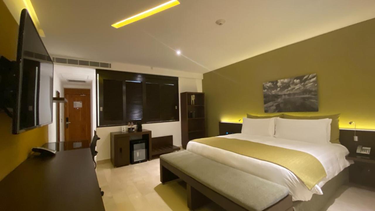 Fotos del hotel - PRESIDENTE INTERCONTINENTAL CANCUN RESORT
