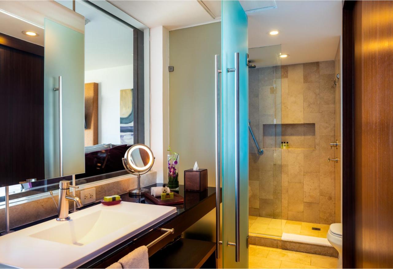 Fotos del hotel - PRESIDENTE INTERCONTINENTAL CANCUN RESORT