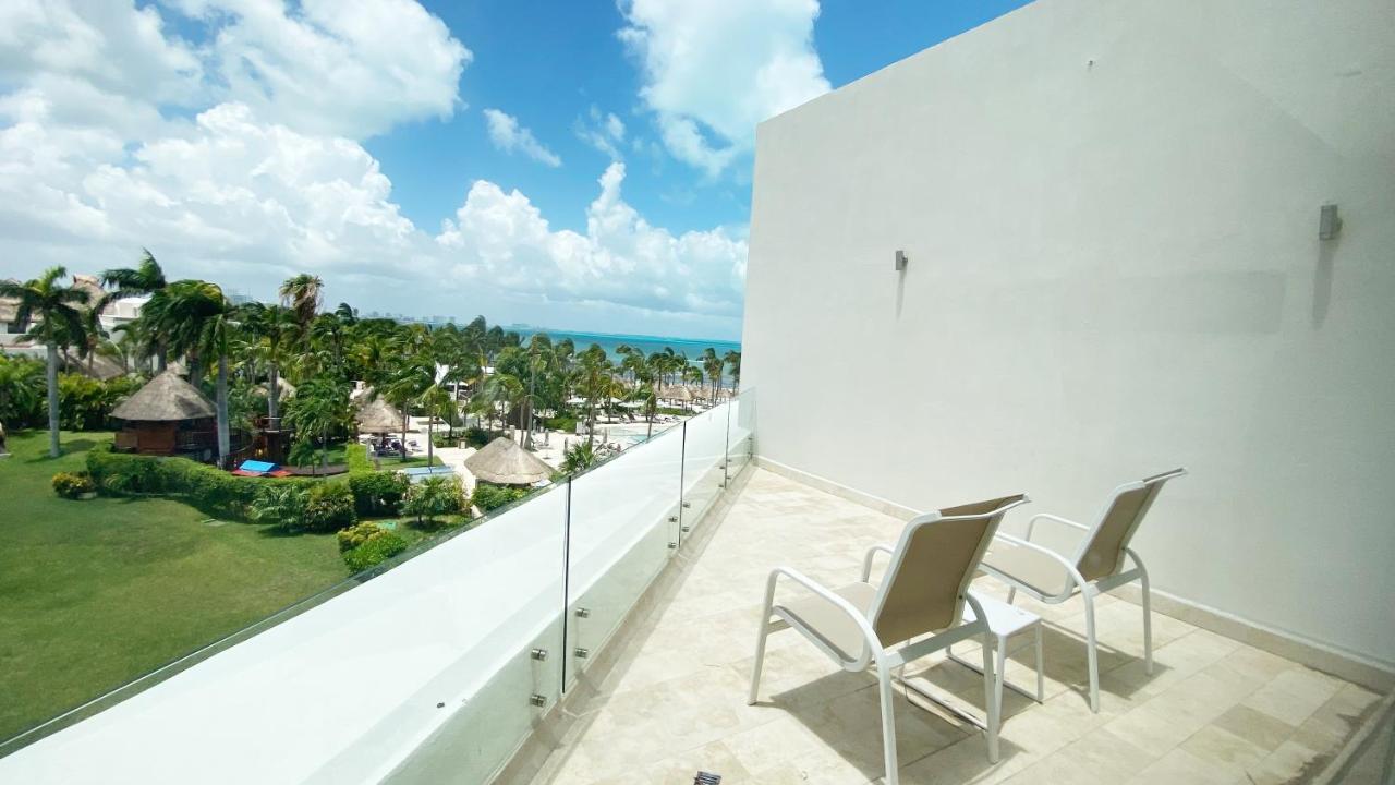 Fotos del hotel - PRESIDENTE INTERCONTINENTAL CANCUN RESORT