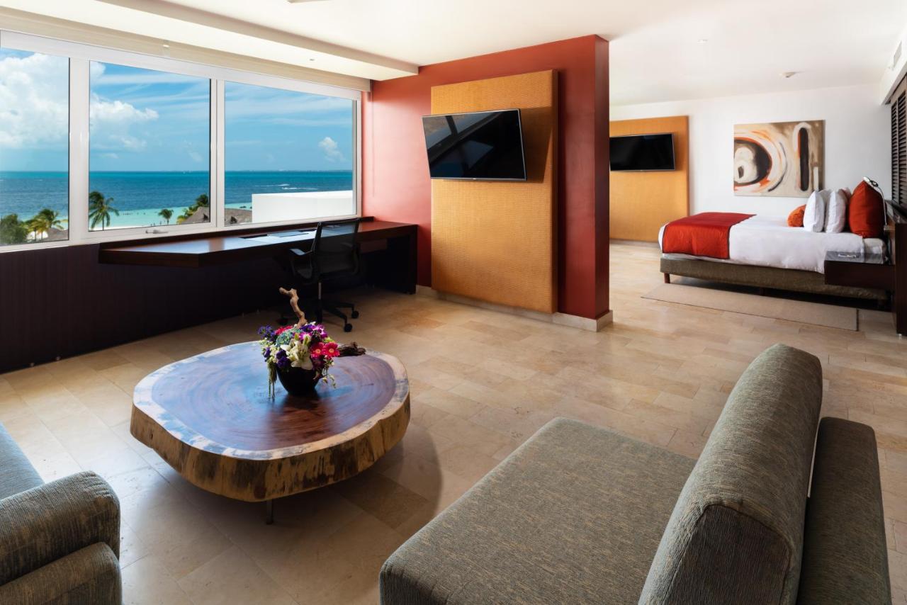Fotos del hotel - PRESIDENTE INTERCONTINENTAL CANCUN RESORT
