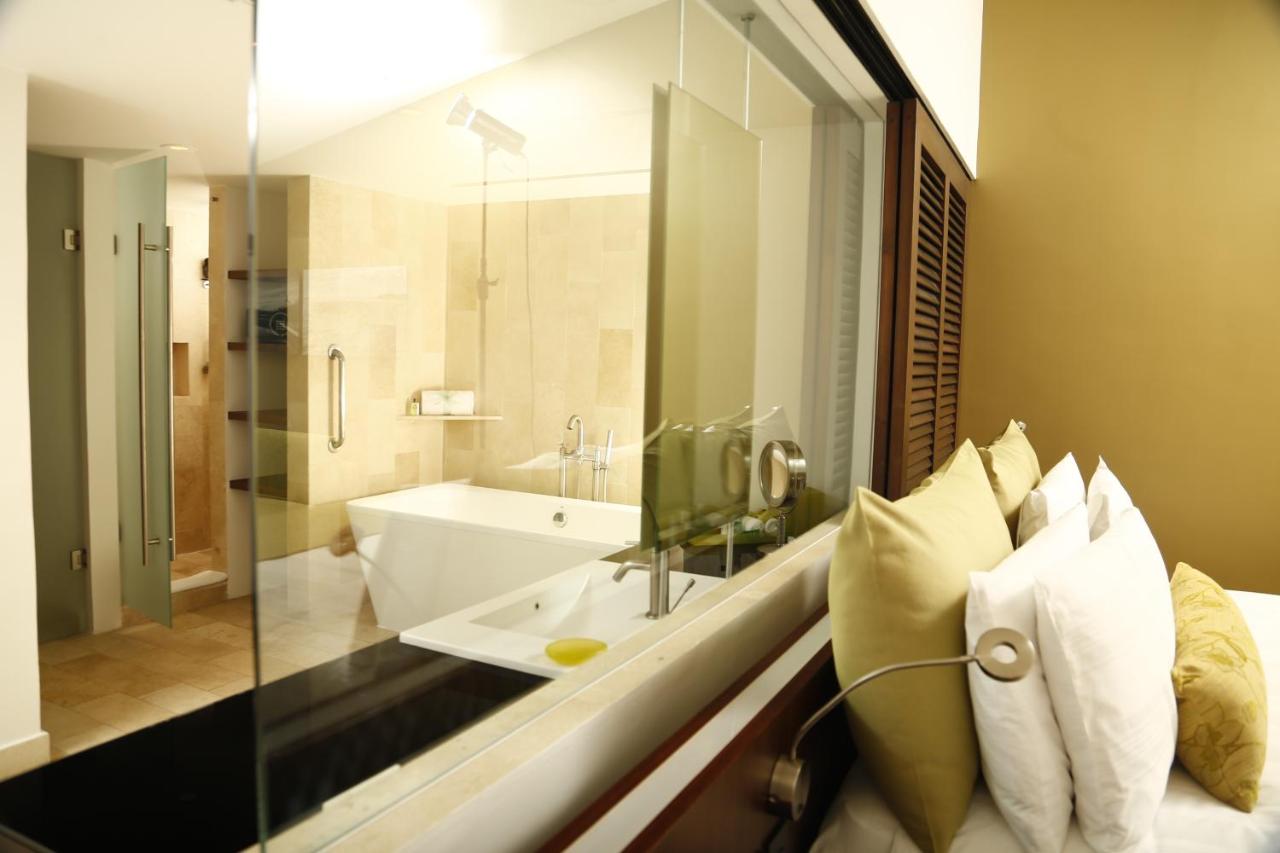 Fotos del hotel - PRESIDENTE INTERCONTINENTAL CANCUN RESORT