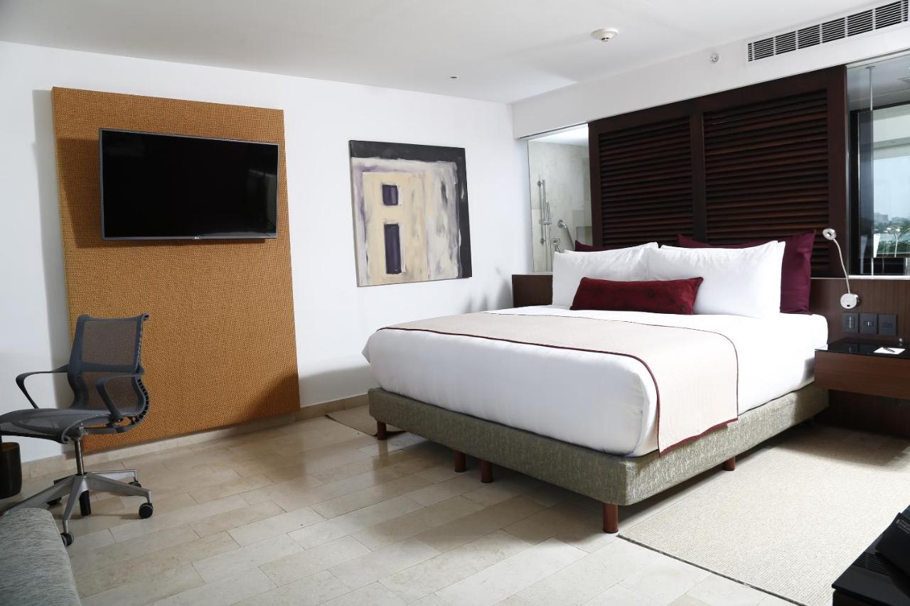 Fotos del hotel - PRESIDENTE INTERCONTINENTAL CANCUN RESORT