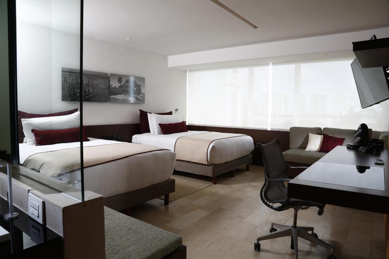 Fotos del hotel - PRESIDENTE INTERCONTINENTAL CANCUN RESORT