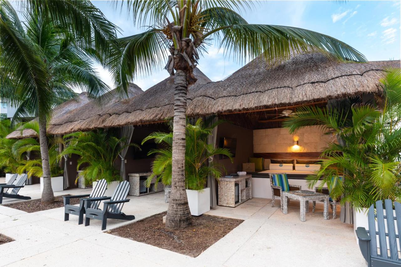 Fotos del hotel - PRESIDENTE INTERCONTINENTAL CANCUN RESORT