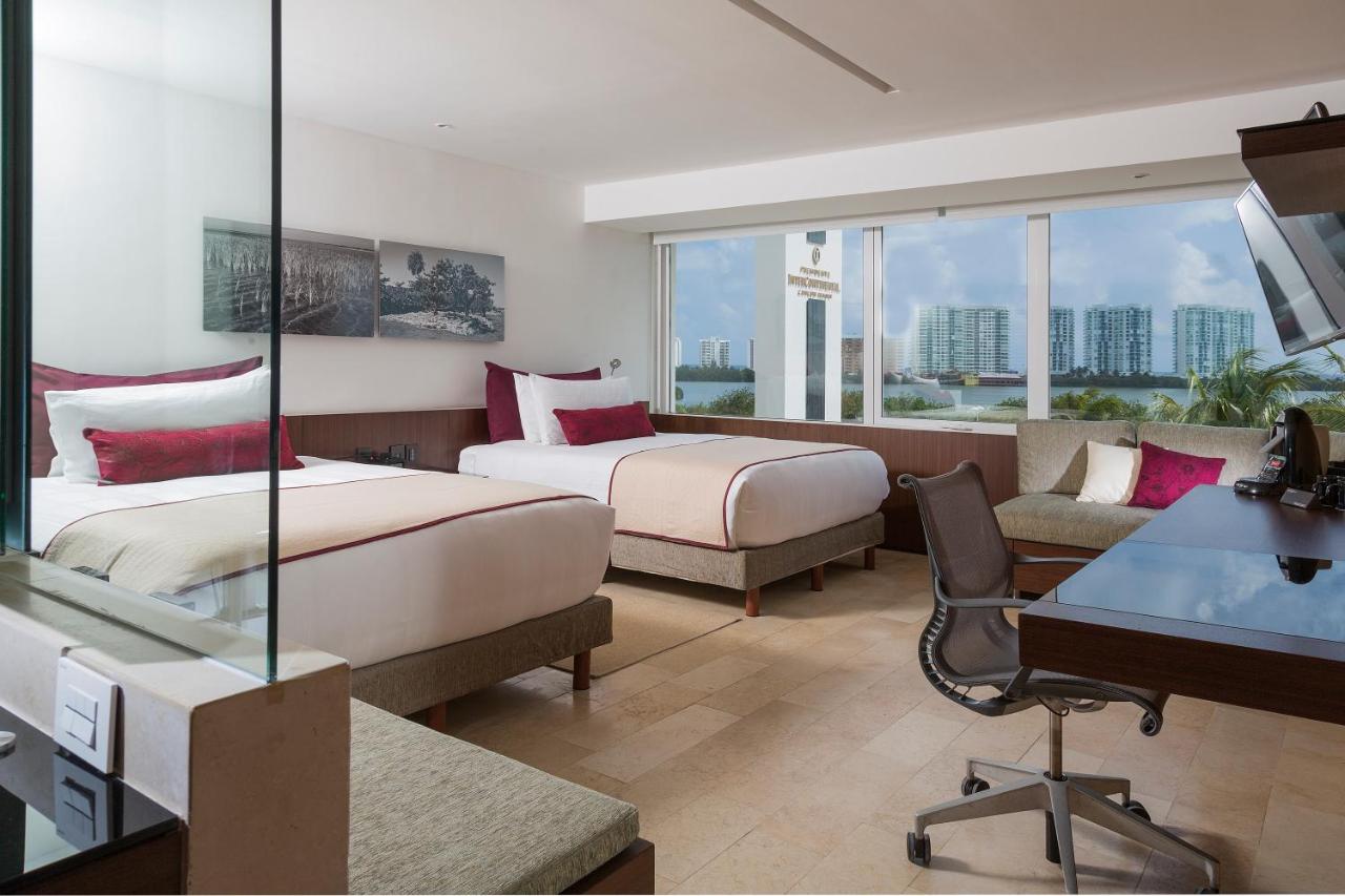 Fotos del hotel - PRESIDENTE INTERCONTINENTAL CANCUN RESORT