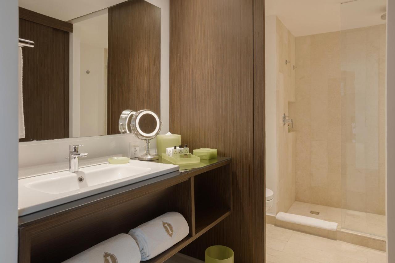 Fotos del hotel - PRESIDENTE INTERCONTINENTAL CANCUN RESORT
