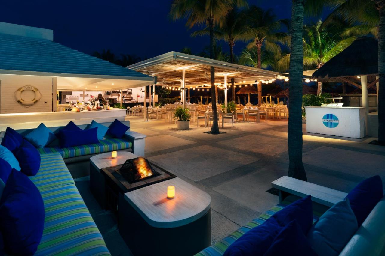 Fotos del hotel - PRESIDENTE INTERCONTINENTAL CANCUN RESORT