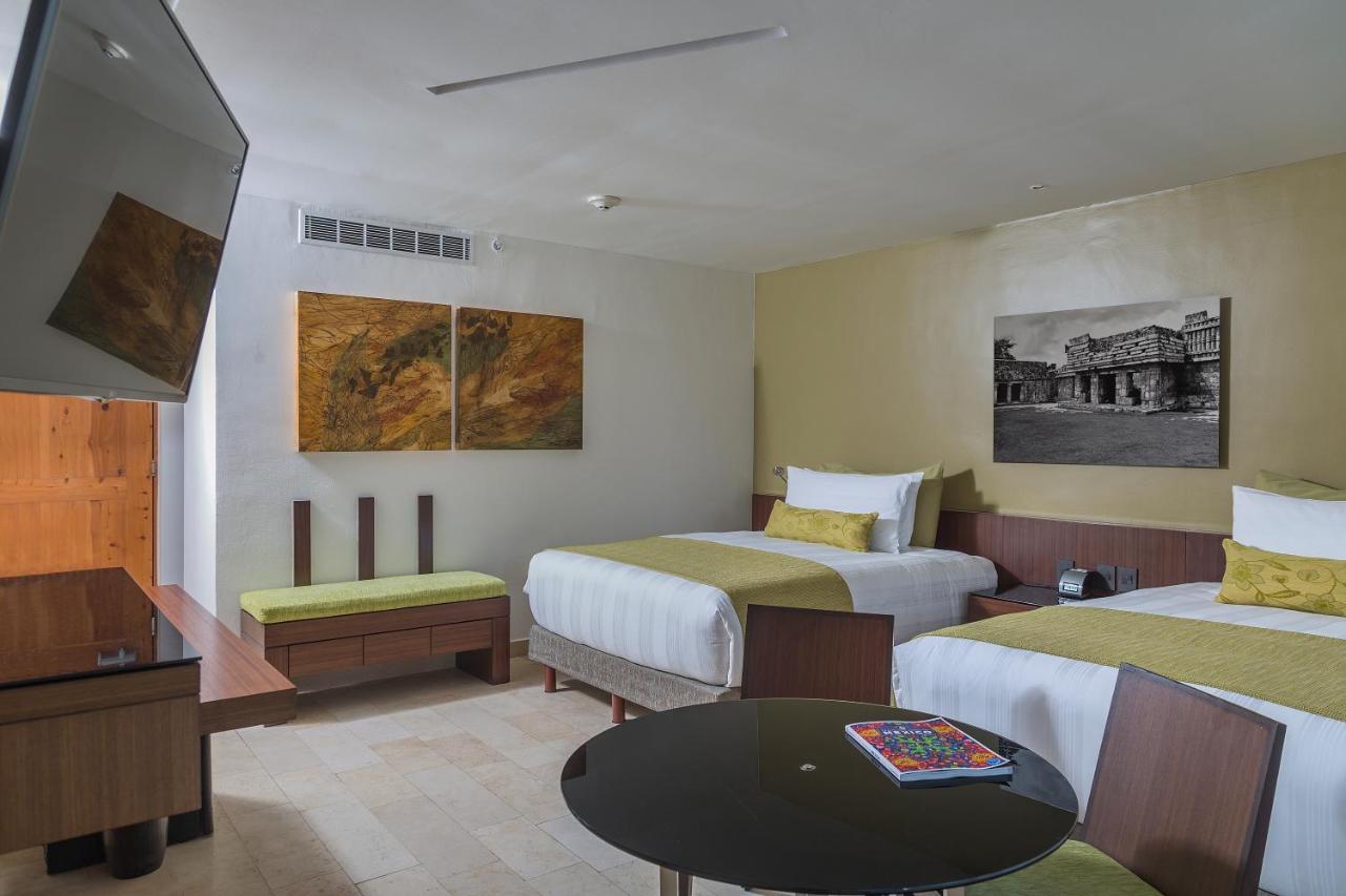 Fotos del hotel - PRESIDENTE INTERCONTINENTAL CANCUN RESORT