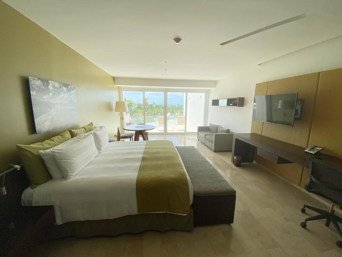 Fotos del hotel - PRESIDENTE INTERCONTINENTAL CANCUN RESORT