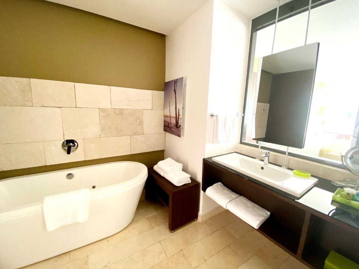 Fotos del hotel - PRESIDENTE INTERCONTINENTAL CANCUN RESORT