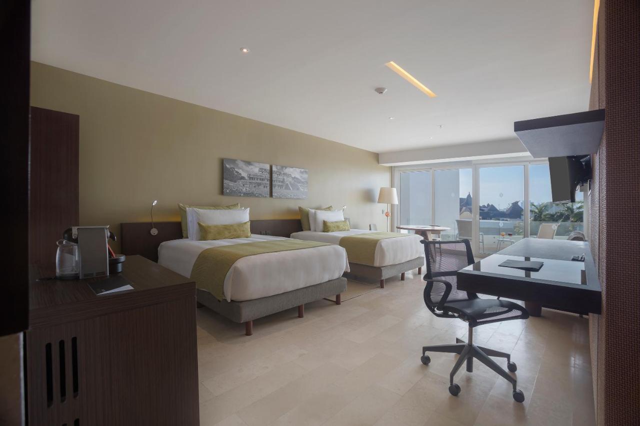Fotos del hotel - PRESIDENTE INTERCONTINENTAL CANCUN RESORT