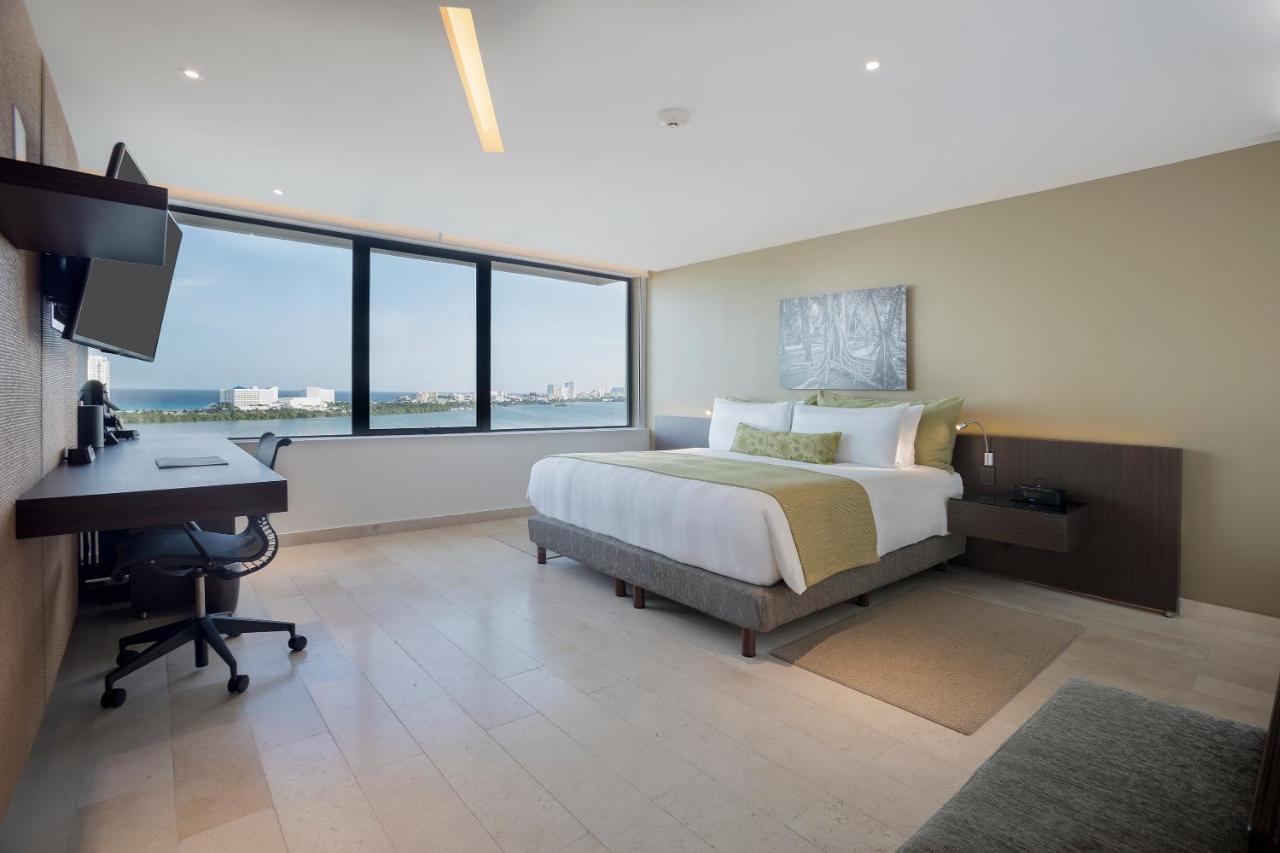 Fotos del hotel - PRESIDENTE INTERCONTINENTAL CANCUN RESORT